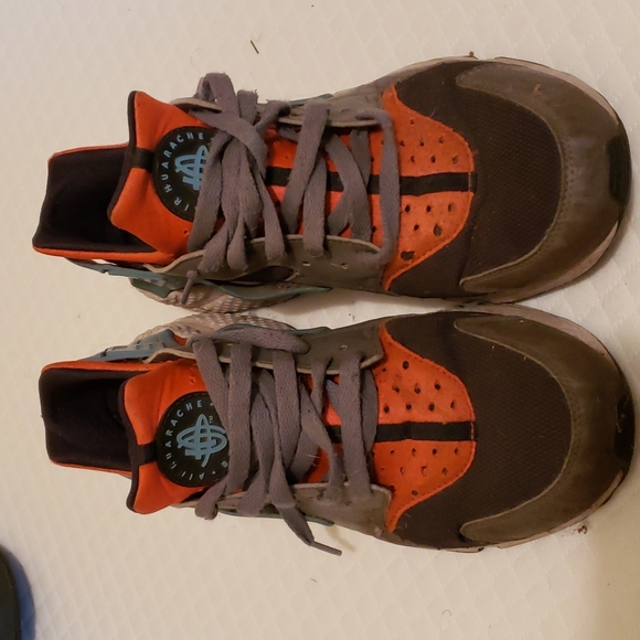 NIKE Hurrache's - Picture 2 of 7